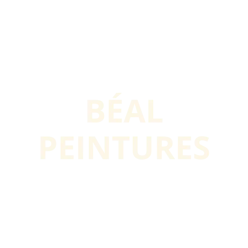 Beal peintures 1