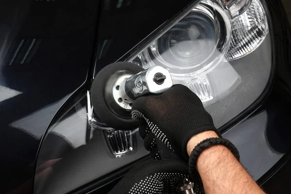 Atelier optique - Carrosserie de grésy