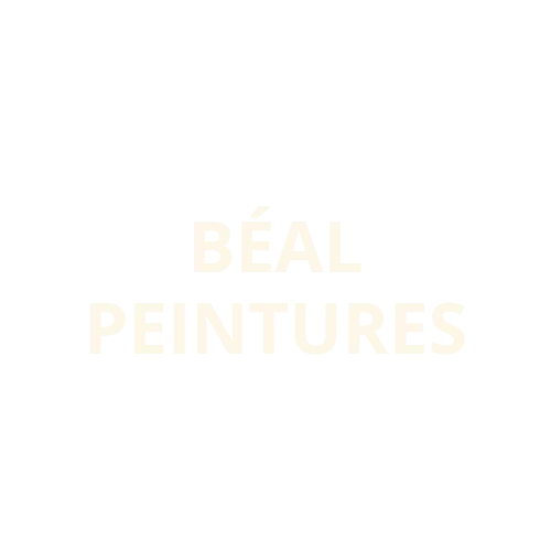 Beal peintures 1